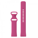 Silikoonist k&auml;ev&otilde;ru rihm Fitbit Versa 3/4 nutikella rihma jaoks Fitbit Sense'i vahetuskella rihm S