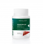 Hepatoflor New Life toidulisand (maksa toetamine) 60 tablets (for 1 month)