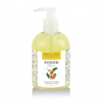 Toitev geelseep Power Clean New Life eeterlike &otilde;lidega 275 ml