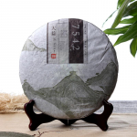 2014 TAETEA 7542 Shen Puer tee partii 1401 Dayi t&ouml;&ouml;tlemata Puer tee 357g 357g