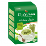 HOTTA Chasuwan Instant Matcha Latte 15 gx 10 kotikest - Tai 15 g x 10 Sachet