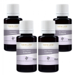 Sophora ekstrakti Tinktuura taimsed vedelad toidulisandid, uus elu Pack of 4 (for 2 month)