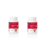 Cardioflor New Life toidulisand (s&uuml;dame toetamine) Pack of 2 (for 2 months)