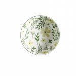 Suur keraamiline supikauss Marineeritud kapsas Kala Hiina majapidamine suur kauss Kolmem&otilde;&otilde;tmeline paksendatud kauss K&ouml;&ouml;giviljakauss Puuviljakauss