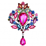 Prossi veetilkade roostekindel katal&uuml;&uuml;tilisest sulamist elegantne riiden&otilde;el banketi jaoks