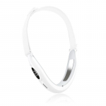 Elektriline V-kujuline n&auml;okujuline masseerija, mikrovoolu n&auml;o t&otilde;stev salendav, n&auml;gu pinguldav iluseade topeltl&otilde;ua eemaldamise ja naha t&otilde;stmise masin valge