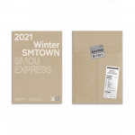 2021. aasta talvine SMTOWN : SMCU EXPRESS Kai Of Exo