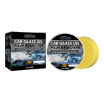 Autoklaasi&otilde;li kile eemaldaja pasta puhastuskreem, multifunktsionaalne nahahoolduspuhastusvahend puhastuskreemi parandamiseks