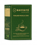 Punjabi Masala tee (100 g), Pandžabi Masala Chai, Navvayd