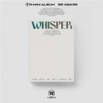 BOYZi seitsmes minialbum BE AWARE Document Ver