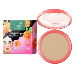 Kompaktne pulber: varjund Clay (8 g), Magicompact Clay, Biotique