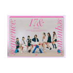 CSR 1. SINGLE ALBUM  J&auml;rjestus : 17&'