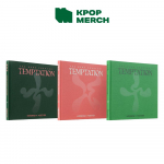 TXT &ndash; Peat&uuml;kk nimi: KIUSATUS 3. Farewell