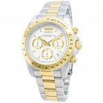Invicta Professional 200M Speedway Chronograph 9212 meeste k&auml;ekell h&otilde;be