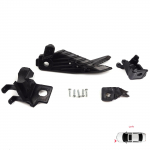 EHL546 esitulede korpuse remondikomplekt 260601571R vasakul Renault Megane MK4 2016-On jaoks