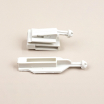 ESC Auto Parts ECF695 Esitulede Reguleerija Kinnitusklamber BMW 5 E39 2000-2003 jaoks Kiire Saadetis