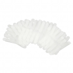 120 tk V n&auml;okleebised Peidetud nahka pinguldav &uuml;li&otilde;huke silikoon, hingav kauakestev n&auml;gu Li