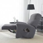 1 2 3 istmega lamamistooli diivani kate Stretch spandex Lazy Boy tugitoolikatted žakaarv&auml;rvi &uuml;hev&auml;rvilised diivanikatted elutuppa