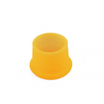 Ramidose korduvkasutatav silikoonist veini&otilde;lu pudelikorgid, korgiga joogis&auml;&auml;stjad, parim One Size punane