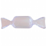 10 tk l&auml;bipaistev kommikarp K&otilde;rvar&otilde;ngas kommikarp Mini kaasaskantav ehtekarp ravimi hoiukarp 5pcs puhas