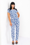Romper (naiste omad) ,  Suvi , Nosi svoe, 8211-102 M sinine