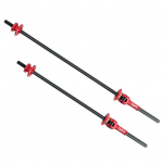 1 paar professionaalseid &uuml;litugevaid kergeid jalgrattavardaid &uuml;likerged titaanist jalgrattavardad jalgrattatarvikud must