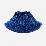 T&uuml;drukute Tutu seelikud Tugev kohev t&uuml;ll Printsess Ball Kleit Pettiseelik Laste Balletipeo etenduse seelikud lastele L