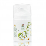 Fleur Colonie Avocado Day Cream enriched with Avocado Oil 50 g valge
