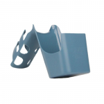 Universal Motorcycle Bike Chain Oil Storage Tool Box Chain Cleaning Oil Splash-Proof Tool Chain cleaner  Agent Anti-spray only Box