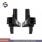 Uus Mercedes-Benz W169 A-klassi B-klassi pakiriiulile plastikklambrid A1696930284
