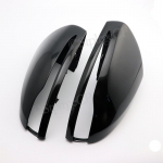 Mercedes-Benz CSE GLC G klassi AMG W205 X253 W222 W213 W238 tahavaatepeegli kaanele Vahetus 2014 - L and R-2pcs