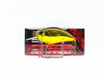 Duo Realis Crank Kabuki 55SR ujuv lant MCC4054 (9027)