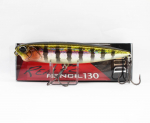 Duo Realis pliiats 130 Topwater ujuv lant ADA3058 (3631)