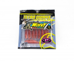 Duo Soft Lure Tetra Works Movvy 50mm 10 pakis S523 (5354)