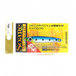 Shimano SS-240Q Metal Jig Soare Metal Shot TG Tungsten 40 grammi 35T 521101