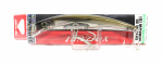 Yo Zuri 3D Crystal Minnow 110 mm uppuv lant F1149-SBR (6249)