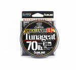 Sunline Fluorocarbon Leader Tunageat FC 30m 70lb 0,74mm (1430) puhas