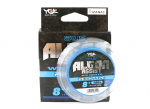 YGK Algon Assist WX Braid PET, t&uuml;&uuml;p 6 m, suurus 8, 100 naela sinine (9118) sinine