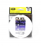 Yo Zuri Duel HD Pro Tough Leader Fluorocarbon 50m Suurus 12 40lb H854 (2065) puhas