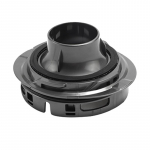 Tolmuimeja tarvikud Dyson V7 V8 tolmuimeja mootori tagakaas V&auml;ikesed tarvikud