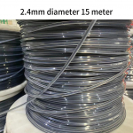 String Trimmer osad Strimmer Line Line 2,4mm X 15m