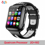 H1/w5 4g GPS Wifi Asukoht &Otilde;pilaste/laste Nutikell Telefon Android S&uuml;steem Kell Rakendus Install Blue Tooth Smartwatch Sim Card Boy add 32G memory card