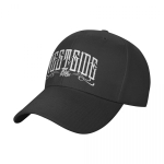 West Side Dyse One Chicano Gangster 568 pesapallim&uuml;ts t&auml;iskasvanutele m&otilde;eldud unisex puuvillane naiste p&auml;ikesek&uuml;barad Truckeri m&uuml;ts Reguleeritav One Size