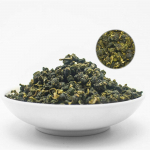 2023 Dongding Oolong Tea roheline toit piimamaitsega Jin Xuan Milk Oolong Tee 250g / 8.81oz