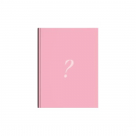 [Eeltellimine] JUSTB 4. minialbum &divide; (NANUGI) PINK