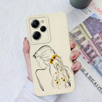 Telefoni&uuml;mbris Xiaomi Poco C40 C55 M3 M4 Pro X3 X4 X5 Pro pehme vedela silikooniga matt kukkumisvastase kaane kaamera kaitse poisile t&uuml;drukule Xiaomi Poco kaitseraua jaoks Xiaomi Poco C3