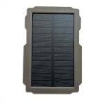 Trail Game Camera p&auml;ikesepaneeli komplekt 3000mAh 6V-12V laetav p&auml;ikeseenergia laadija jahikaamera jaoks US Plug