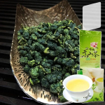 HelloYoung Milk Oolong Premium Tee - Milk Oolong Tee 250g Looduslik tee, Hiina tee Tugev aroom, mis on vastupidav pruulimisele