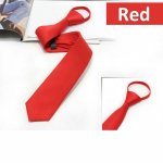 Moodsad meeste &uuml;likonnad Lipsud Eelseotud t&otilde;mblukuga lipsud Kitsad lipsud Luksuslik &otilde;ilsa joonega lips pulmadeks must