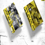 TRAY KIDS &ndash; 2. minialbum [I AM WHO] RANDOM